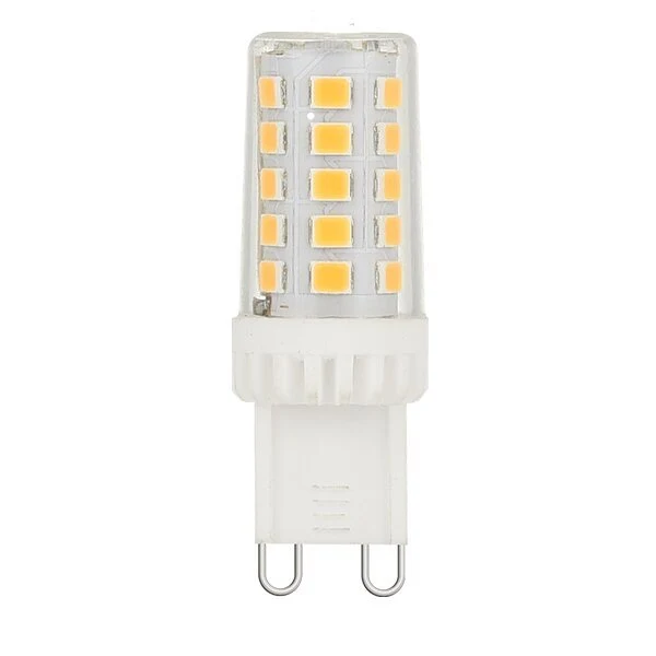 LED Spot G9 4 Watt - Dimmbar | 220 - 240V | 2800 K – Warmweiß