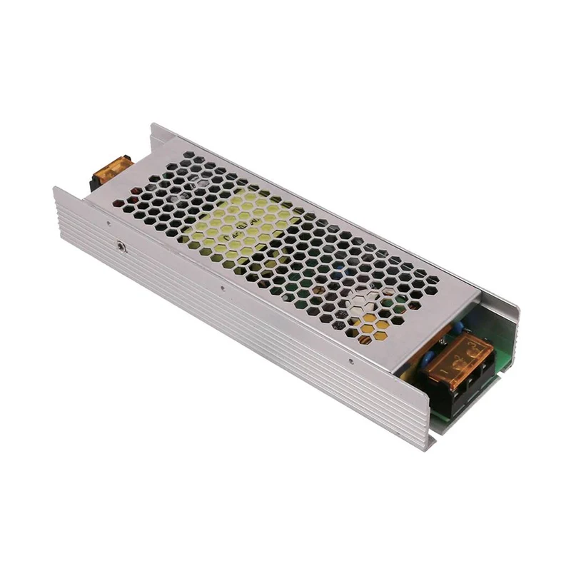 LED-Transformator – Treiber | 100 Watt - 12 Volt | IP22 im Innenbereich
