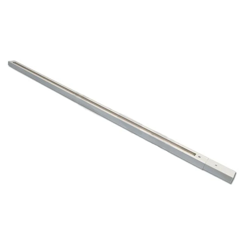 1-Phasen-Schiene 150 cm – Weiß