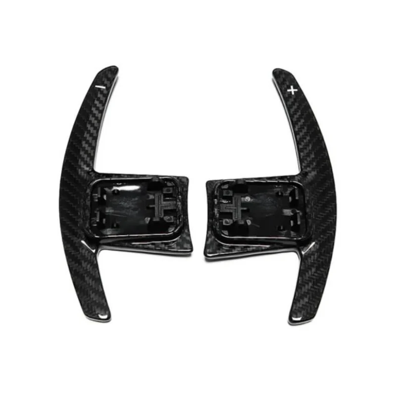 Carbon Schaltwippen passend für Hyundai I30N FL / Kona N
