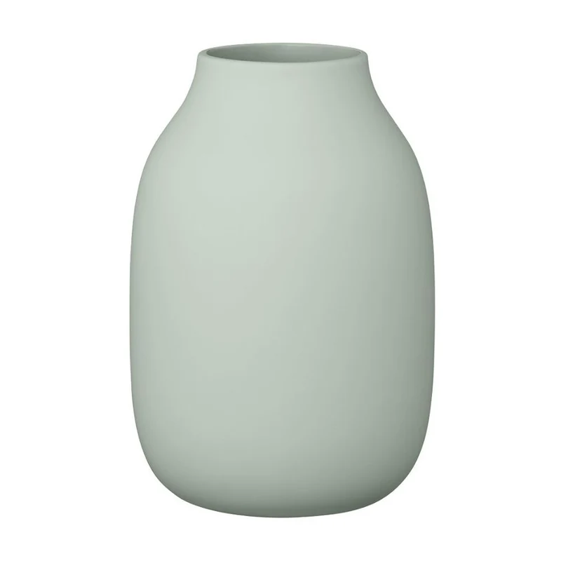 Blomus Vase Colora Desert Sage S
