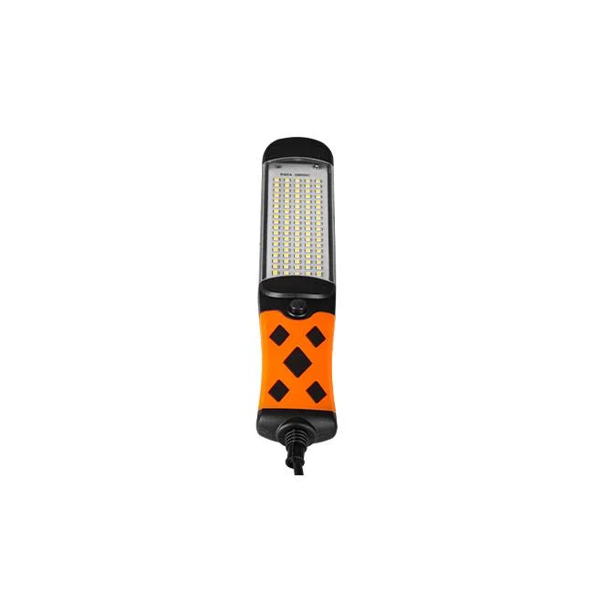 LED-Arbeitsleuchte - Handleuchte 15 Watt | 5M Kabel mit Stecker | 6500K