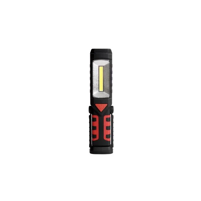LED-Arbeitsleuchte - Handleuchte 3 Watt | Wiederaufladbar | Magnetisch | 6000K