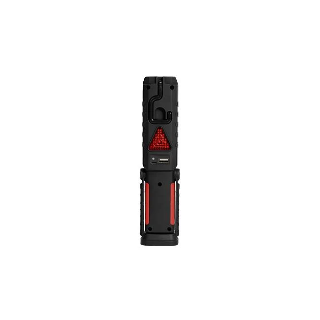 LED-Arbeitsleuchte - Handleuchte 3 Watt | Wiederaufladbar | Magnetisch | 6000K