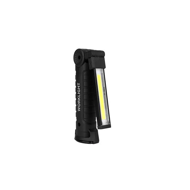 LED-Akku-Arbeitsleuchte - Handleuchte | Wiederaufladbar | 240 Lumen | 6500K – Tageslicht
