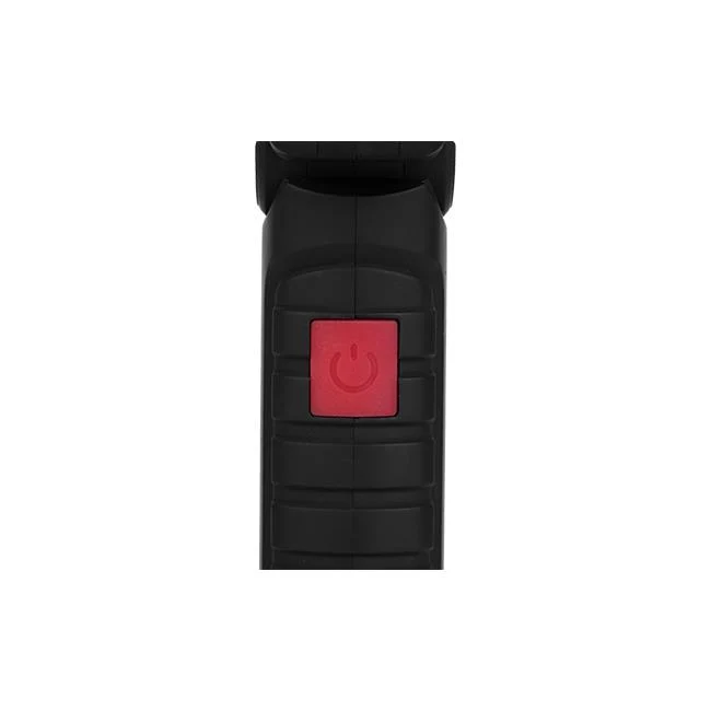 LED-Akku-Arbeitsleuchte - Handleuchte | Wiederaufladbar | 240 Lumen | 6500K – Tageslicht