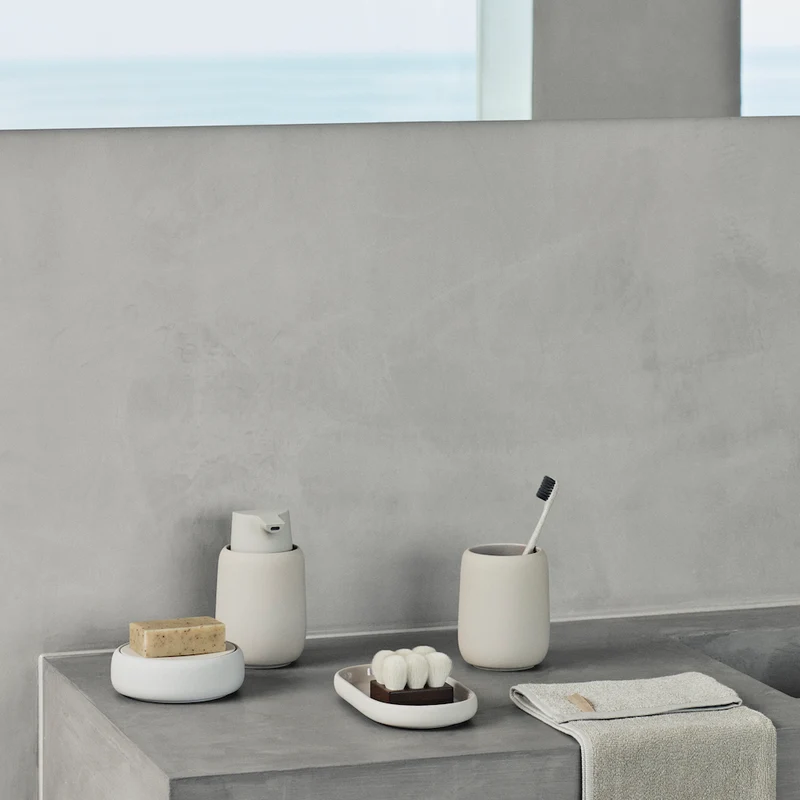 Blomus Seifenspender Sono Moonbeam