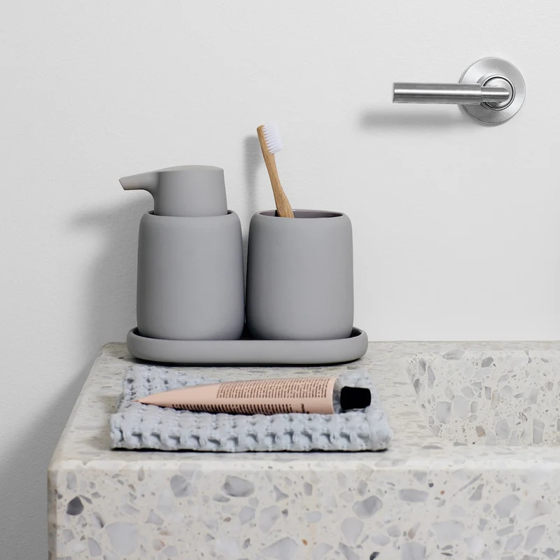 Blomus Seifenspender Sono Micro Chip