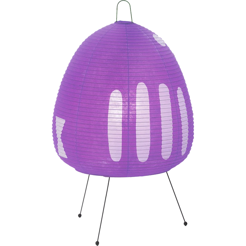 Akari paper lamp