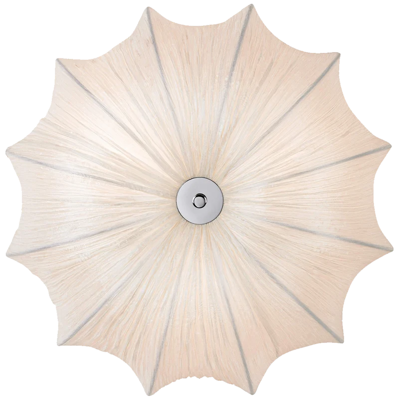 Possini Euro Design 21wide Planetarium Ceiling Light