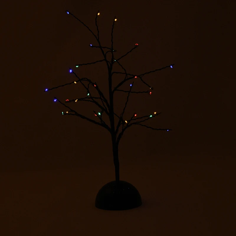 Tree of Light, Lichtbaum 3xAA Batterien nicht inkl.