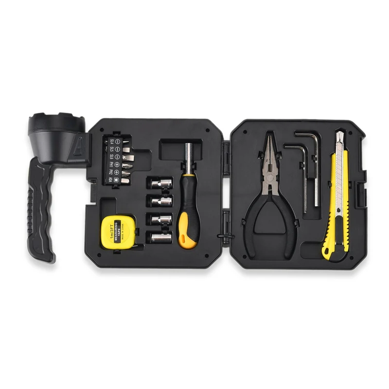LED Power Arbeitsleuchte mit 200 Lumen, wiederaufladbar, Creme