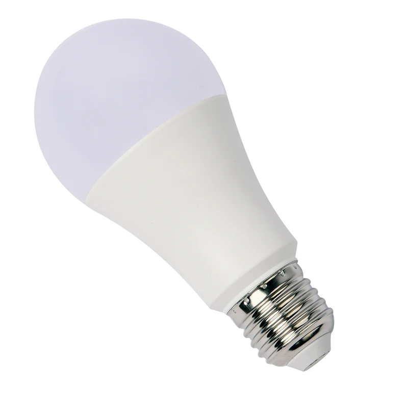 LED Glühbirne mit Farbwechsel mit Bluetooth & WLAN-Verbindung, 806LM