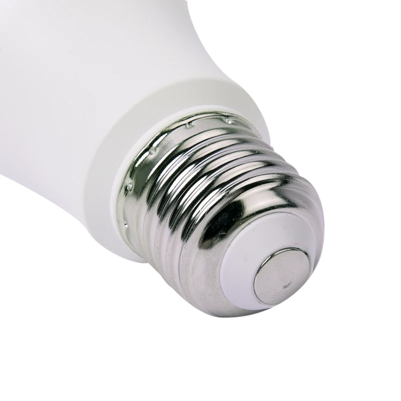 LED Glühbirne mit Farbwechsel mit Bluetooth & WLAN-Verbindung, 806LM