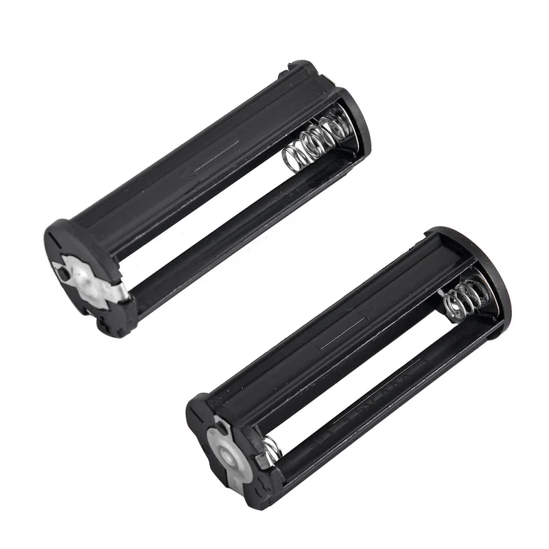 Mini-UV-Licht Taschenlampe, Metall, Kratzfest, (AAA Batterien nicht inklusive), 150g