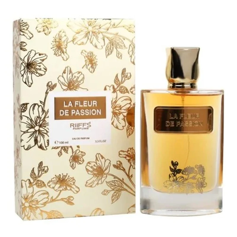 Golden Elixir reserve Extrait de parfum 100 ml