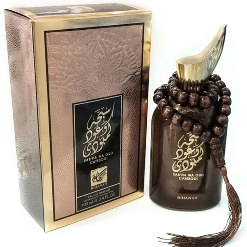 Golden Elixir reserve Extrait de parfum 100 ml