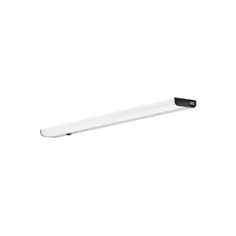 OSRAM LINEAR LED FLAT ECO Unterbauleuchte, 5W, 4000K, Kaltweiß