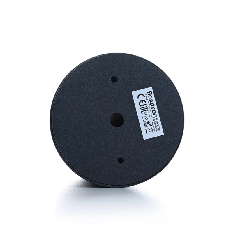 Aufbaustrahler SPOTLIGHT GU10 rund