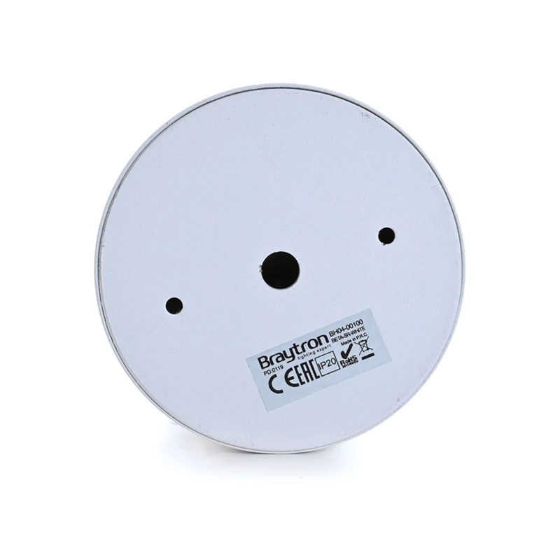 Aufbaustrahler SPOTLIGHT GU10 rund
