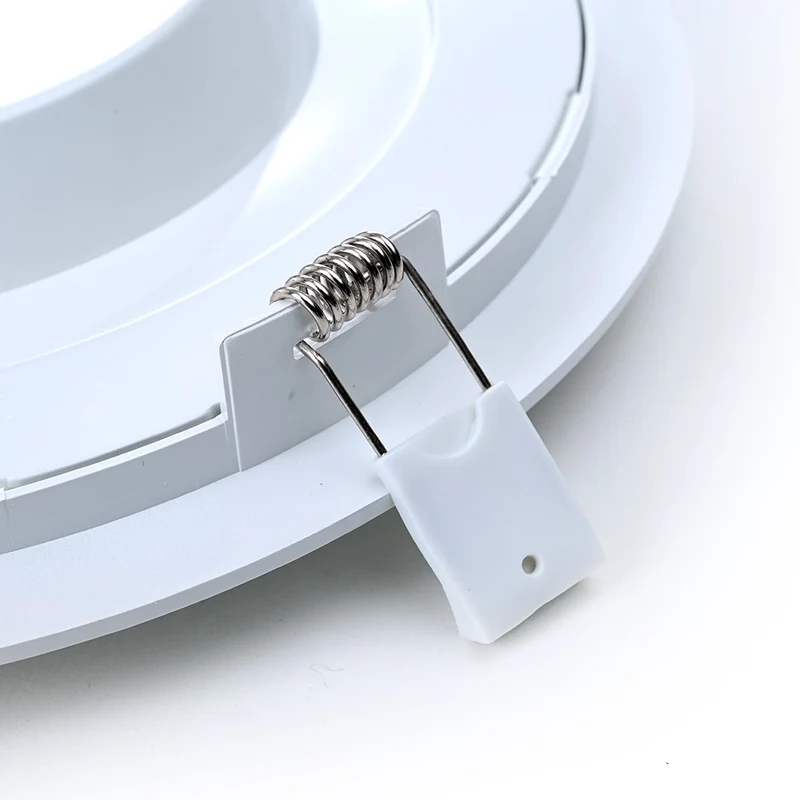 LED Panel 12W 230V 910lm 4000K / 6000K rund