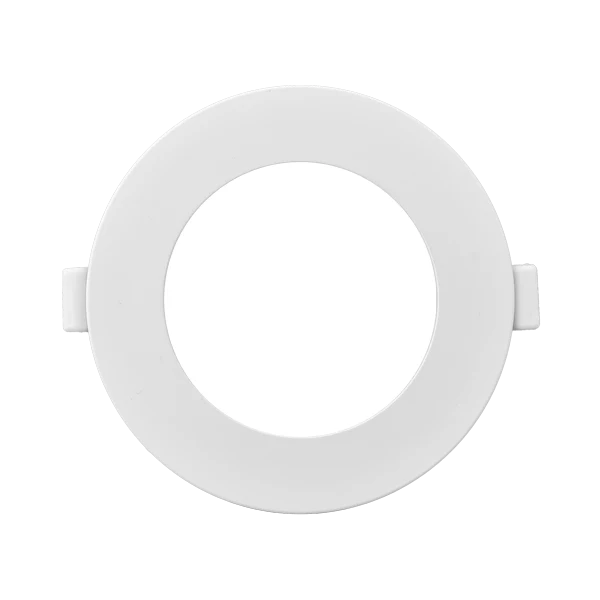 LED Panel Plus 6W 230V 450lm 3000K / 4200K / 6500K weiß