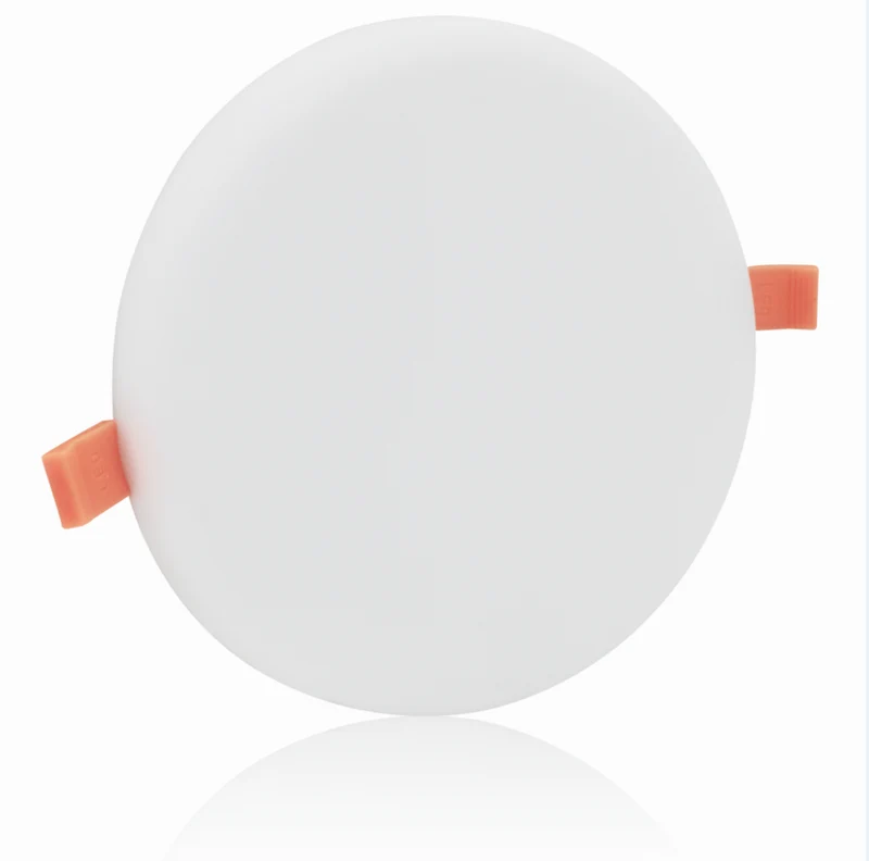 Einbau LED Panel rund 18W Neutralweiss