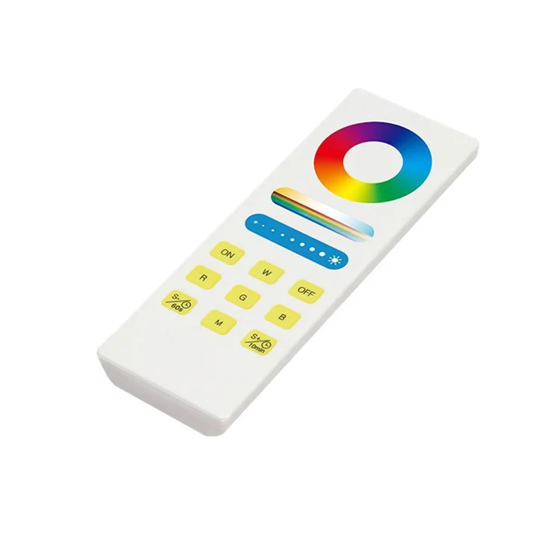 Fernbedienung Touch RGB + CCT