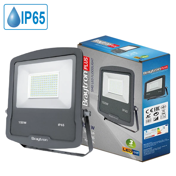 Floodled SL 150W IP65 Strahler