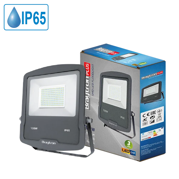 Floodled SL 100W IP65 Strahler