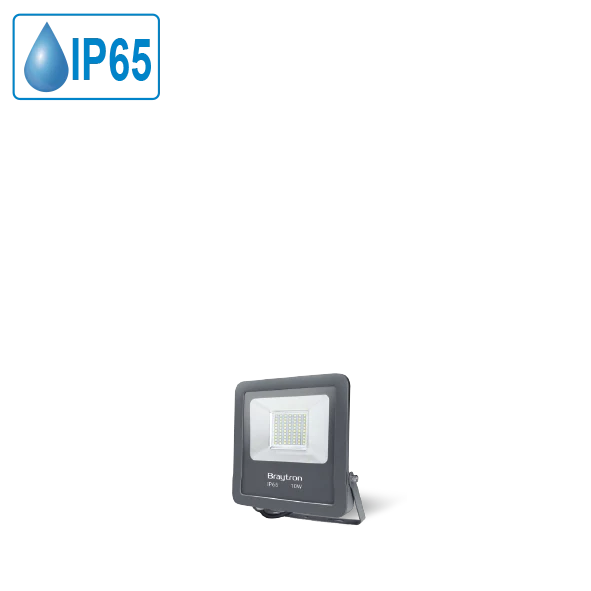 Flood SL 10W IP65 Strahler