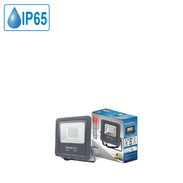 Flood SL 10W IP65 Strahler