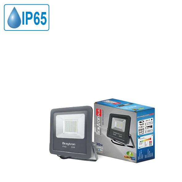 Flood SL 30W IP65 Strahler