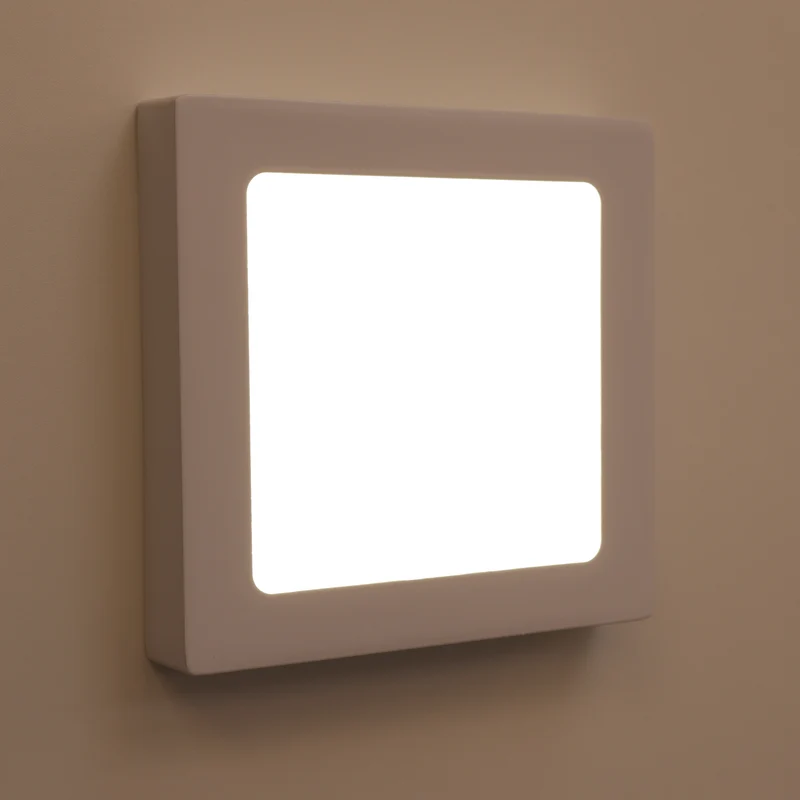 SMD-SRD Panel 18W