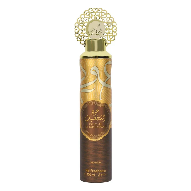 Nusuk Air freshner Mariam 300 ml