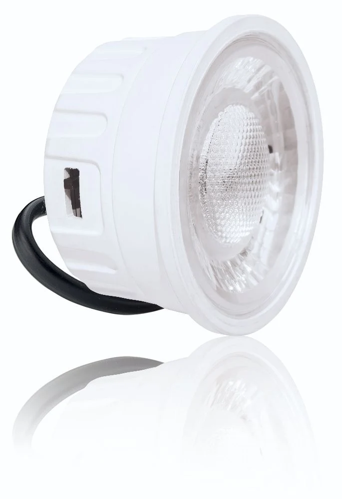 LED Modul 5W 230V CCT dimmbar