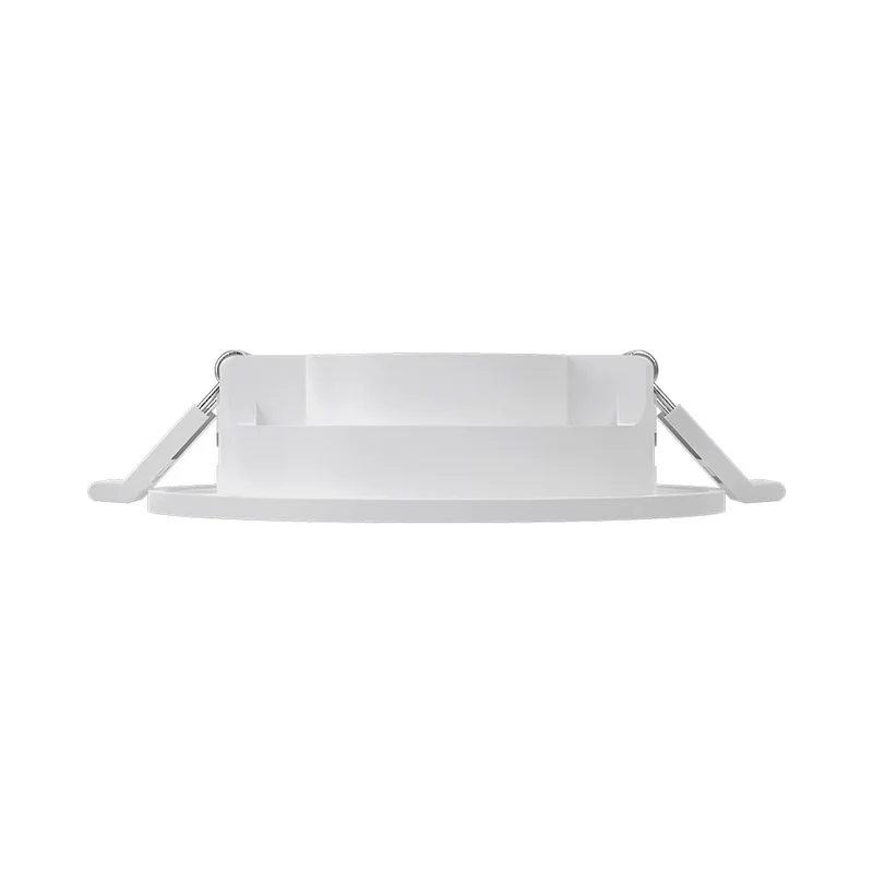 LED Panel rund 3W CCT IP20