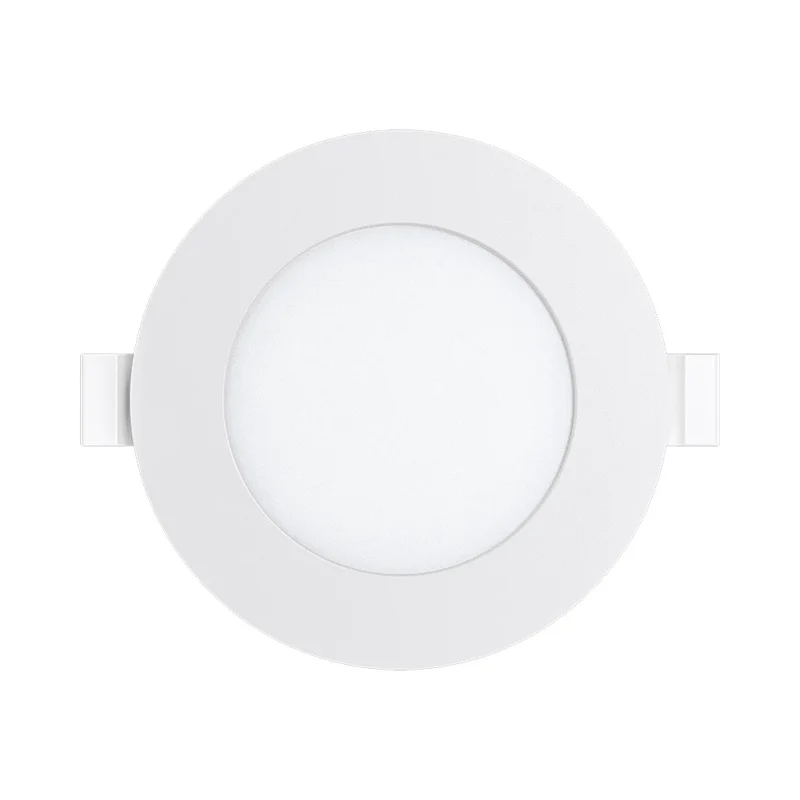 LED Panel rund 3W CCT IP20