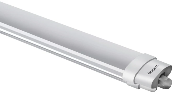 LED Proline Feuchtraumleuchte IP65 / 36W / 3000lm / 120cm