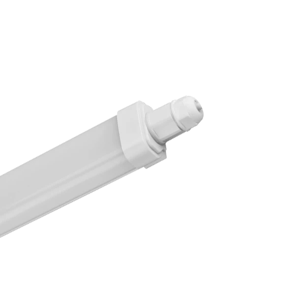 LED Proline IPG Feuchtraumleuchte IP65 / 60W / 6600lm / 150cm
