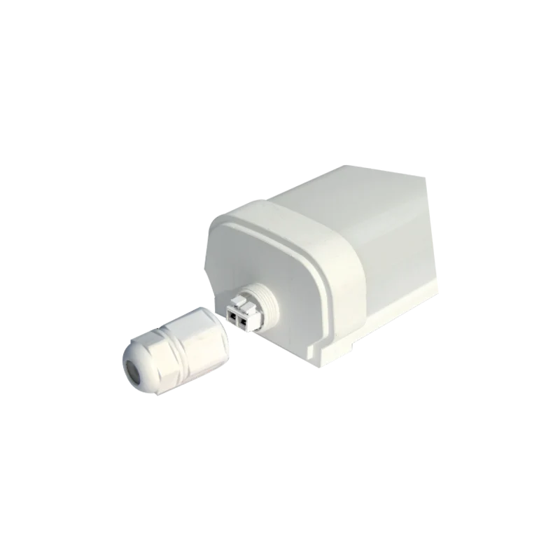 LED Proline IPG Feuchtraumleuchte IP65 / 60W / 6600lm / 150cm