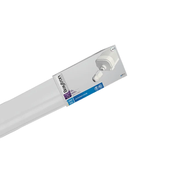 LED Proline IPG Feuchtraumleuchte IP65 / 45W / 5000lm / 120cm