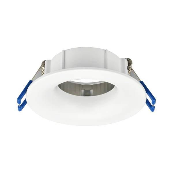 Einbaustrahler TETRA D / rund / IP20