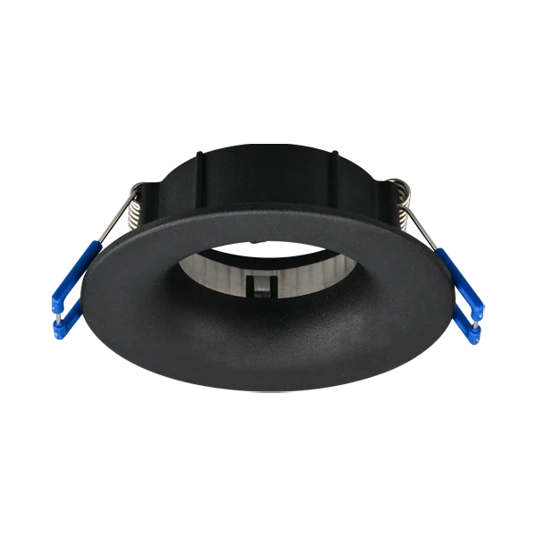 Einbaustrahler TETRA D / rund / IP20
