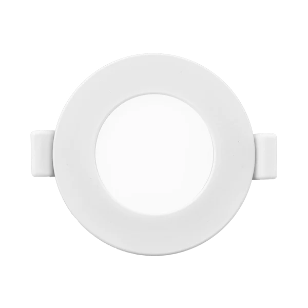 LED Panel 3W 230V 220lm 3000K /4200K / 6400K weiß