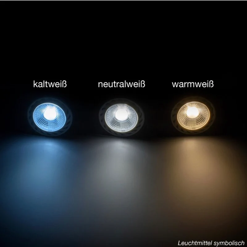 LED Tube G13 / T8 inkl. Starterbrücke 18 Watt, 1800 Lumen, 120 cm