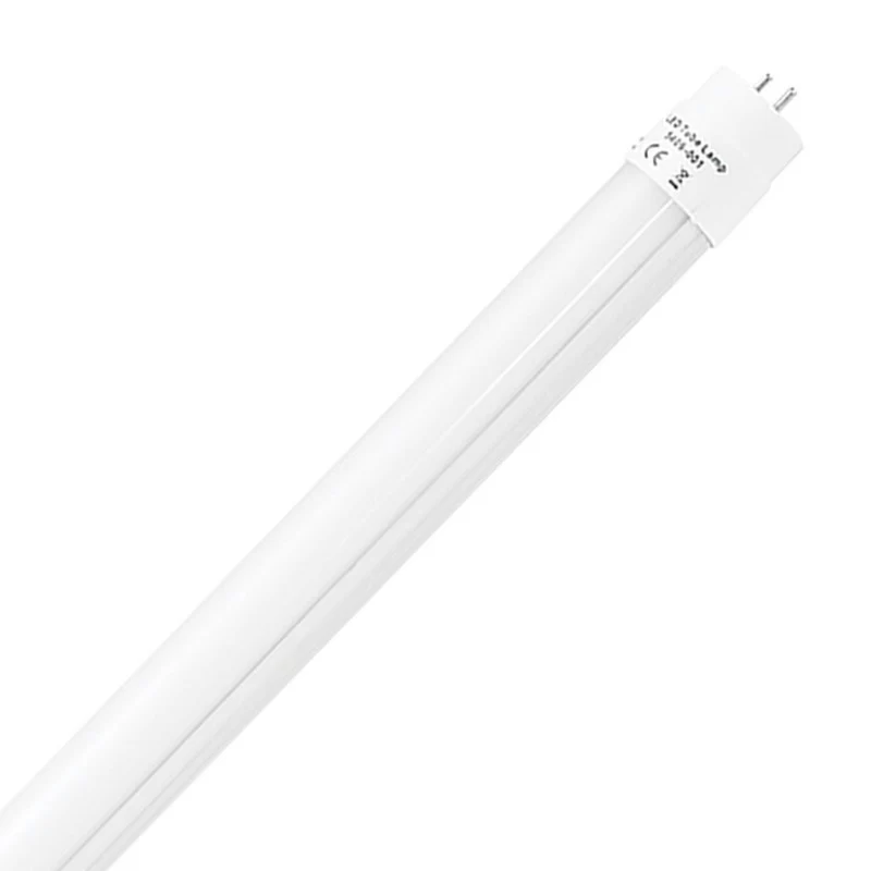 LED Tube G13 / T8 inkl. Starterbrücke 9 Watt, 900 Lumen, 60cm