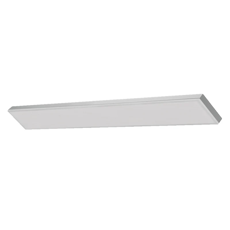 OSRAM Matter SMART+ Planon Frameless LED Deckenleuchte Tunable Weiß 80x10cm 27W / 3000-6500K
