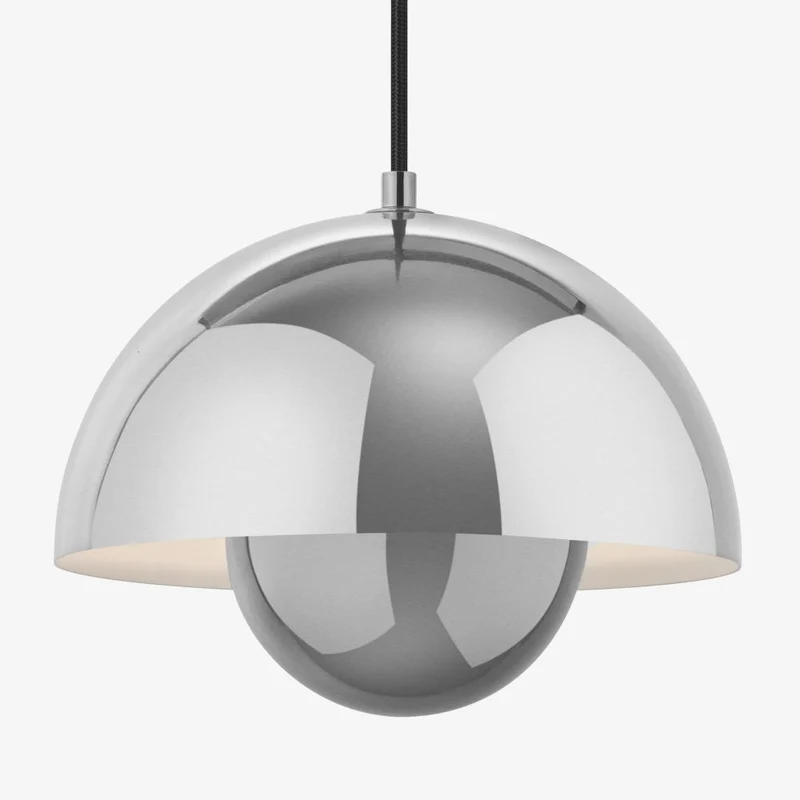 Flowerpot VP1 Pendelleuchte | &Tradition