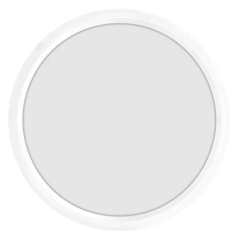 OSRAM Matter SMART+ ORBIS DISC LED Bad Deckenleuchte 40cm Tunable Weiß 25W / 3000-6500K